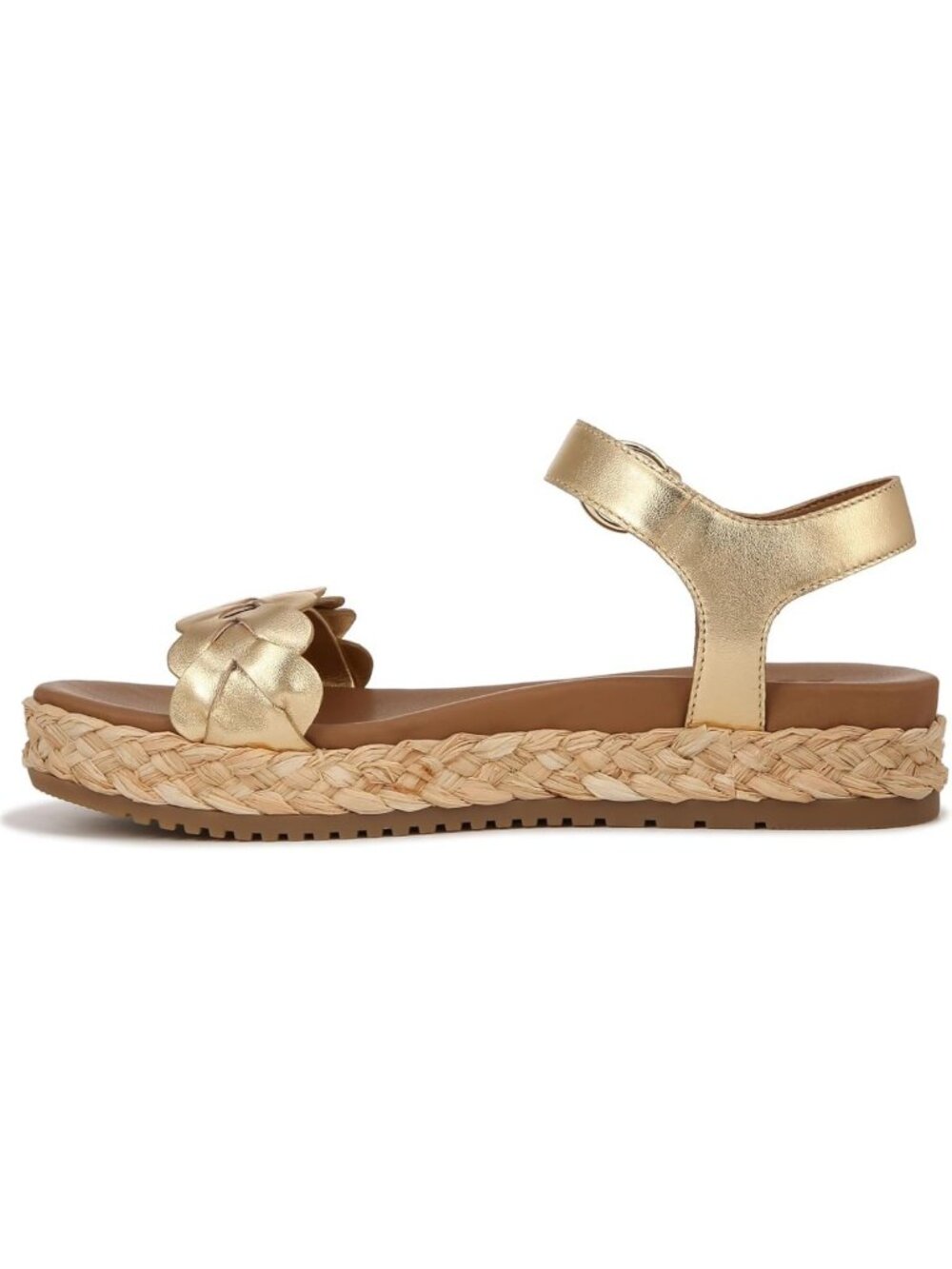 Stylish Women's Platform Sandals - Comfortable, Chic, Summer Footwear
